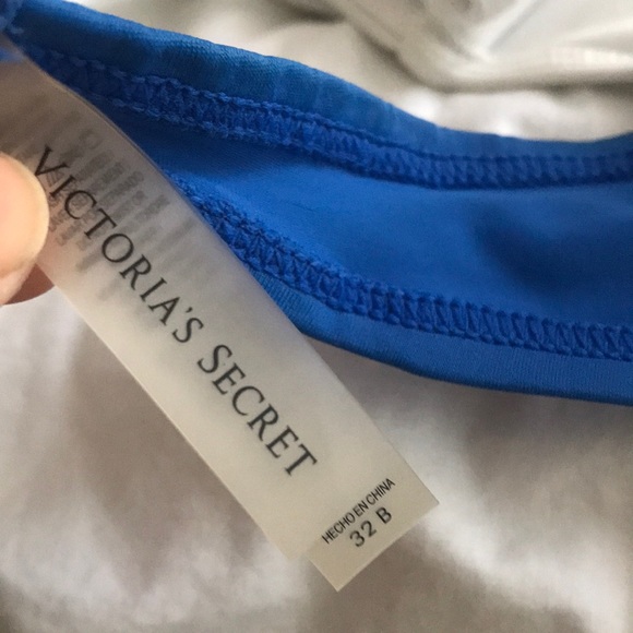 VS Bikini Top 32b - Picture 5 of 5